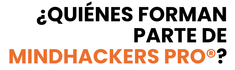 quienes forman parte