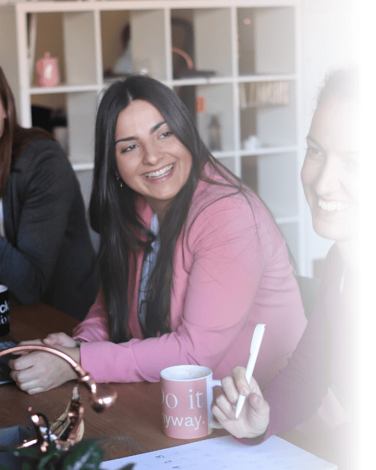 MindHackers PRO MUJERES EN REINICIO