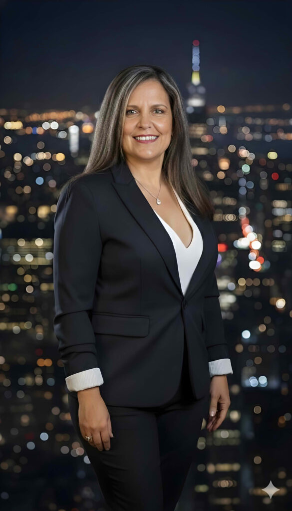 Coach Gizeh Entrenadora de Mentalidad