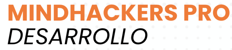 MINDHACKERS PRO DESARROLLO